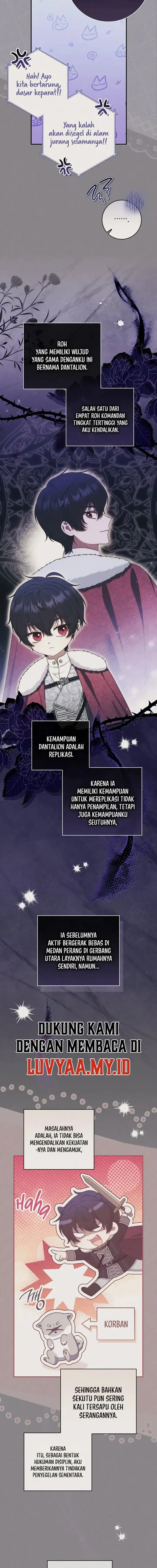 This Emperor Runs a Marriage Scam - Chapter 47 - Page 7