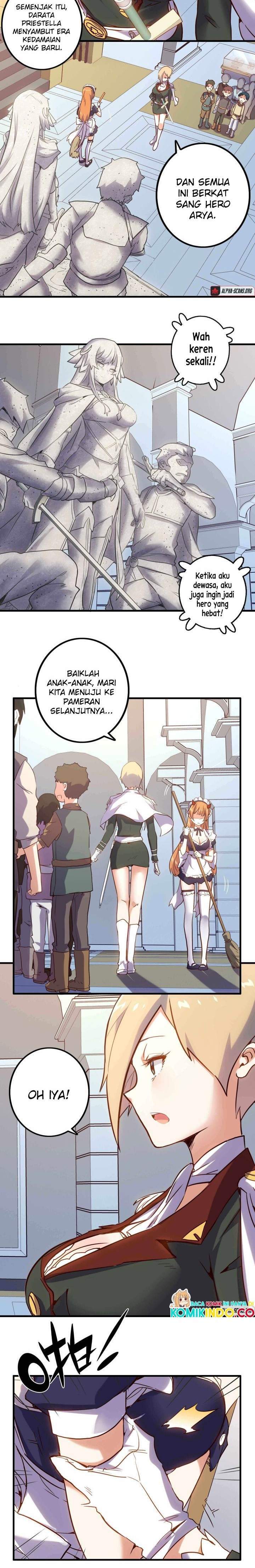 Training With the Demon King - Chapter 1 - Page 10