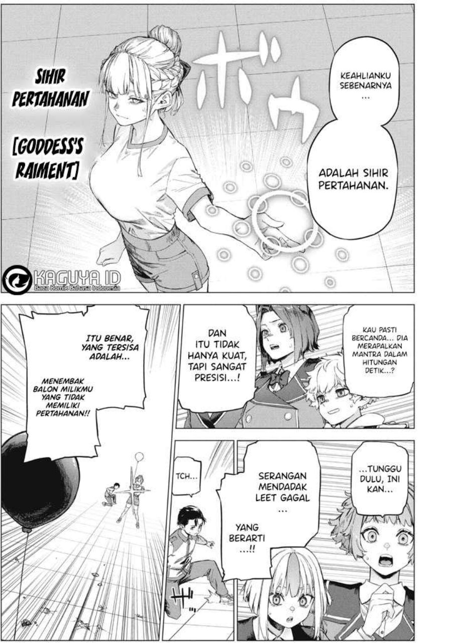Wagamama Oujo ni Tsukaeta Bannou Shitsuji, Tonari no Teikoku de Saikyou no Gunjin ni Nariagari Musou suru - Chapter 10 - Page 12