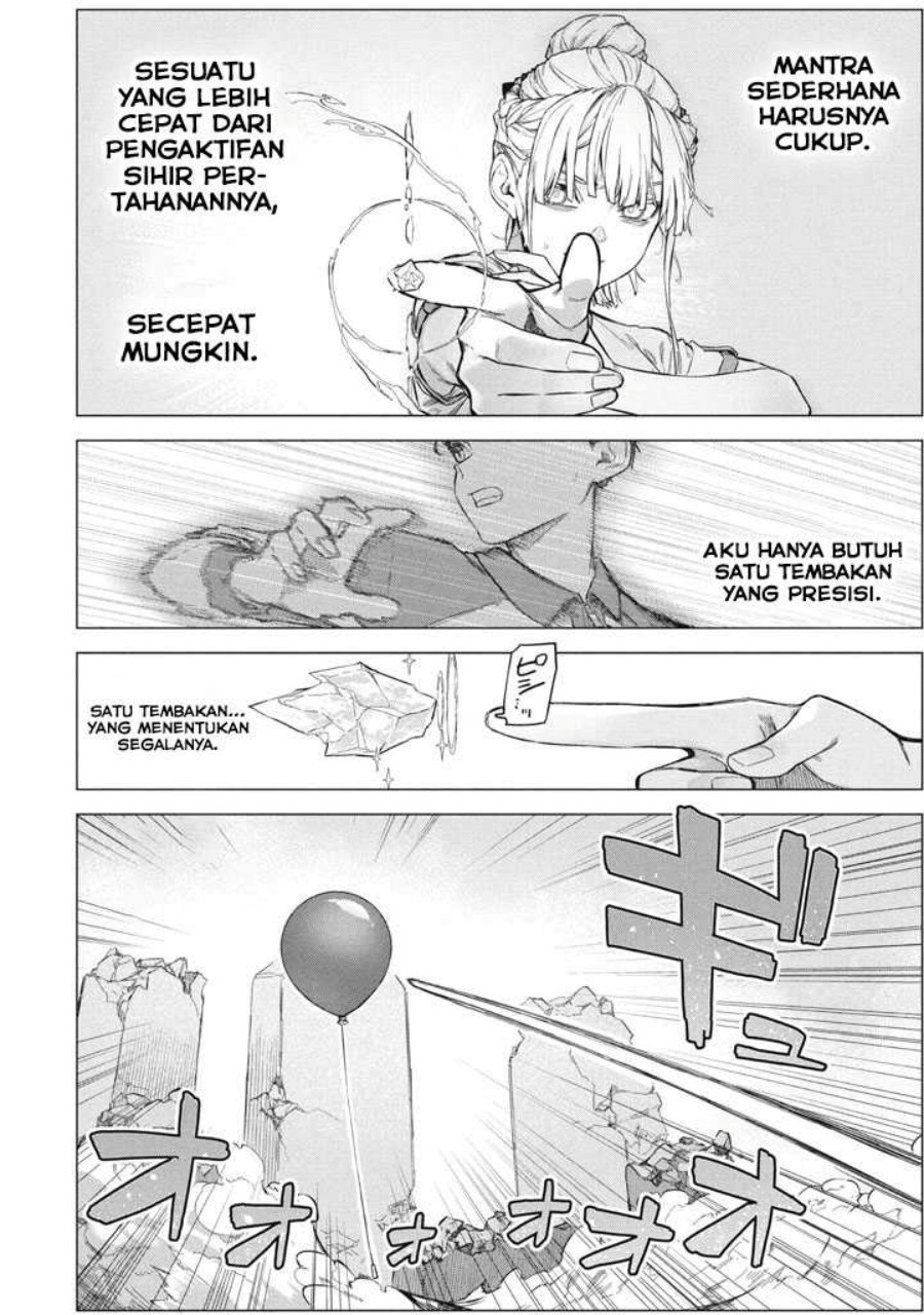 Wagamama Oujo ni Tsukaeta Bannou Shitsuji, Tonari no Teikoku de Saikyou no Gunjin ni Nariagari Musou suru - Chapter 10 - Page 13