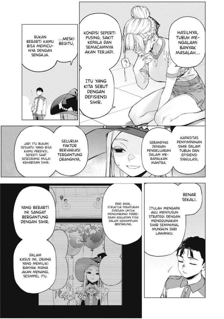 Wagamama Oujo ni Tsukaeta Bannou Shitsuji, Tonari no Teikoku de Saikyou no Gunjin ni Nariagari Musou suru - Chapter 10 - Page 18