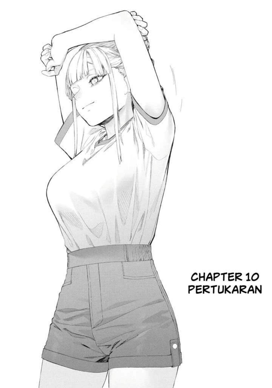 Wagamama Oujo ni Tsukaeta Bannou Shitsuji, Tonari no Teikoku de Saikyou no Gunjin ni Nariagari Musou suru - Chapter 10 - Page 2