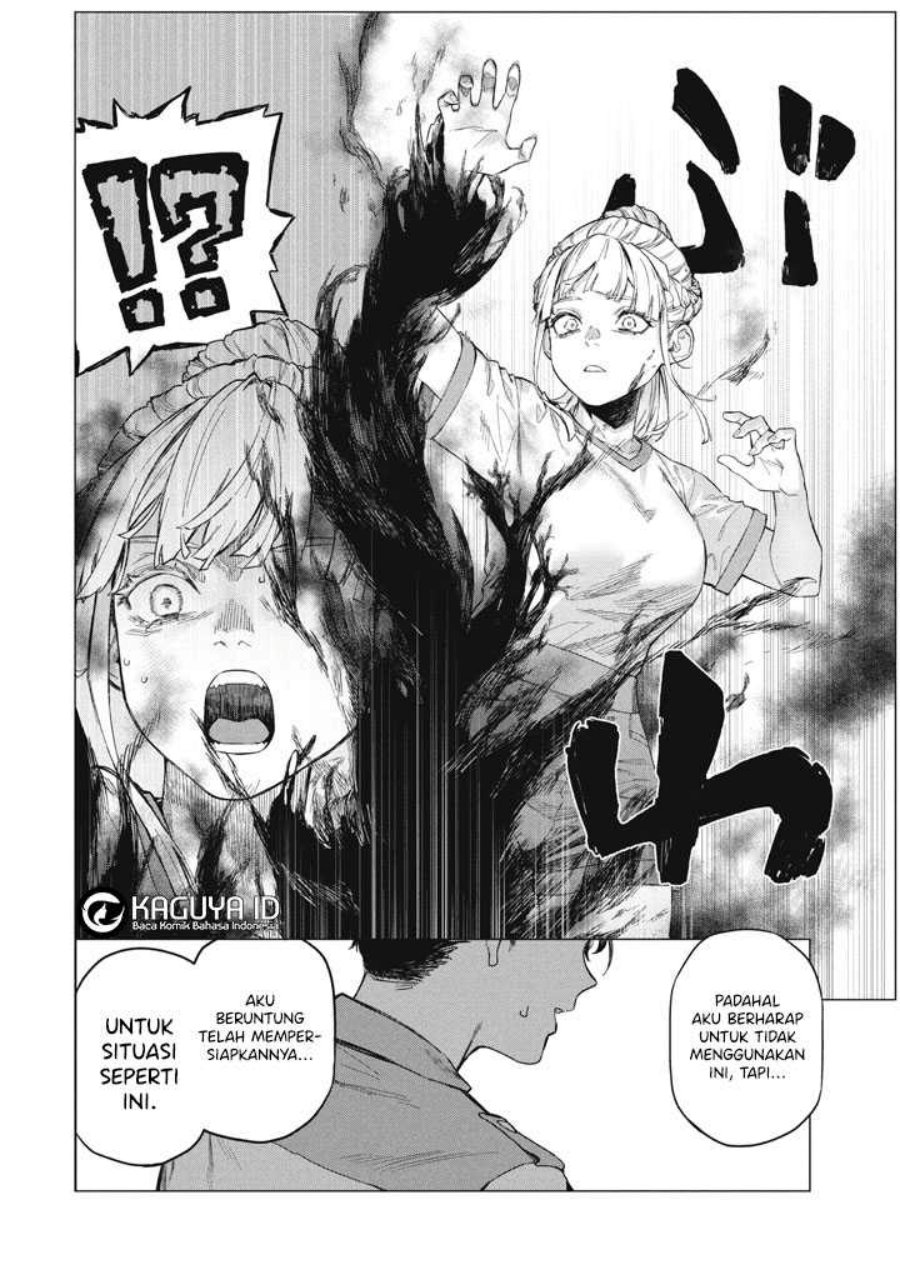 Wagamama Oujo ni Tsukaeta Bannou Shitsuji, Tonari no Teikoku de Saikyou no Gunjin ni Nariagari Musou suru - Chapter 10 - Page 21