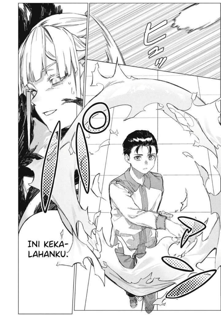 Wagamama Oujo ni Tsukaeta Bannou Shitsuji, Tonari no Teikoku de Saikyou no Gunjin ni Nariagari Musou suru - Chapter 10 - Page 23