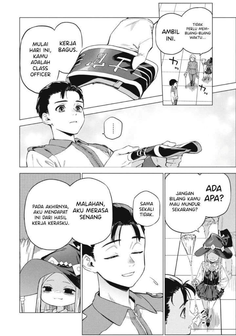 Wagamama Oujo ni Tsukaeta Bannou Shitsuji, Tonari no Teikoku de Saikyou no Gunjin ni Nariagari Musou suru - Chapter 10 - Page 25