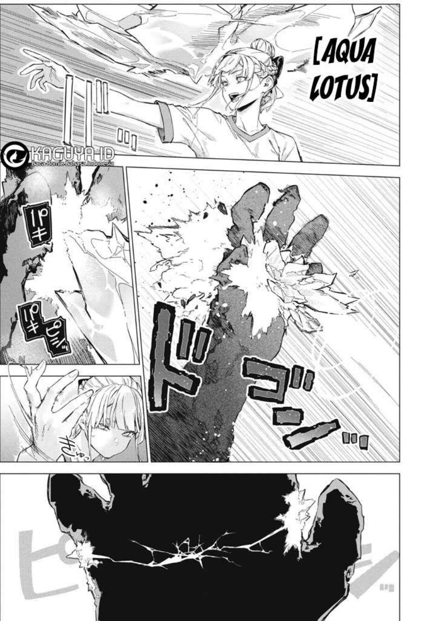 Wagamama Oujo ni Tsukaeta Bannou Shitsuji, Tonari no Teikoku de Saikyou no Gunjin ni Nariagari Musou suru - Chapter 10 - Page 8