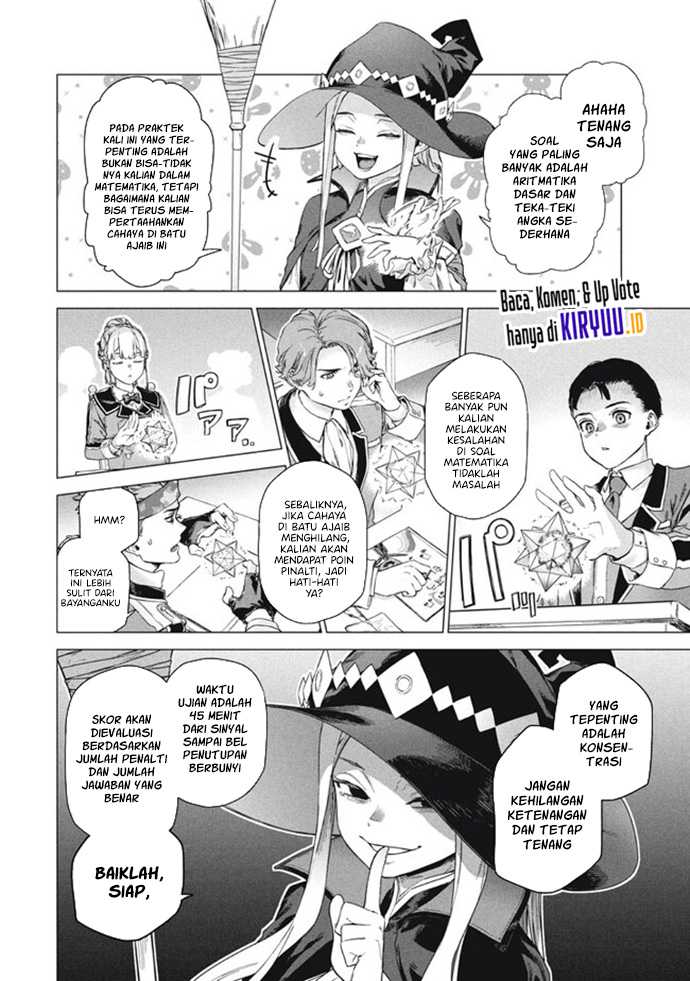 Wagamama Oujo ni Tsukaeta Bannou Shitsuji, Tonari no Teikoku de Saikyou no Gunjin ni Nariagari Musou suru - Chapter 7.1 - Page 9