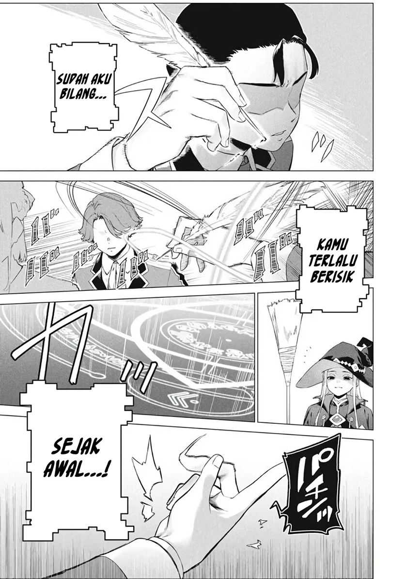 Wagamama Oujo ni Tsukaeta Bannou Shitsuji, Tonari no Teikoku de Saikyou no Gunjin ni Nariagari Musou suru - Chapter 7.2 - Page 13