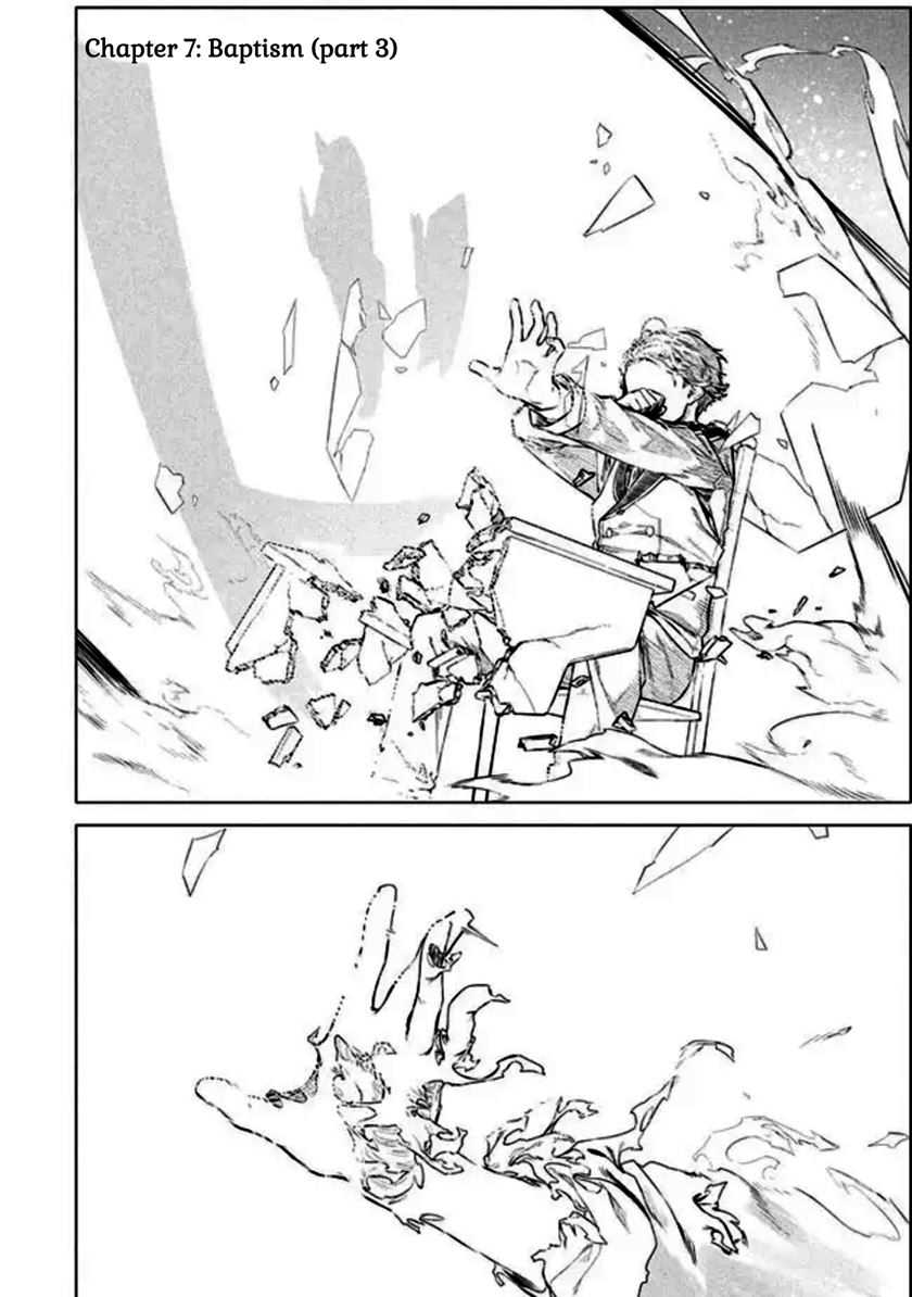 Wagamama Oujo ni Tsukaeta Bannou Shitsuji, Tonari no Teikoku de Saikyou no Gunjin ni Nariagari Musou suru - Chapter 7.3 - Page 2
