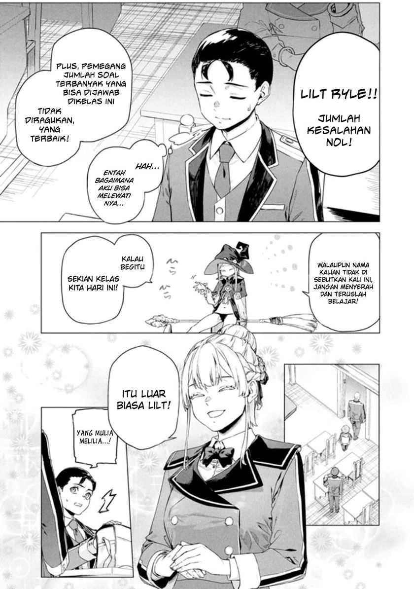 Wagamama Oujo ni Tsukaeta Bannou Shitsuji, Tonari no Teikoku de Saikyou no Gunjin ni Nariagari Musou suru - Chapter 7.3 - Page 9