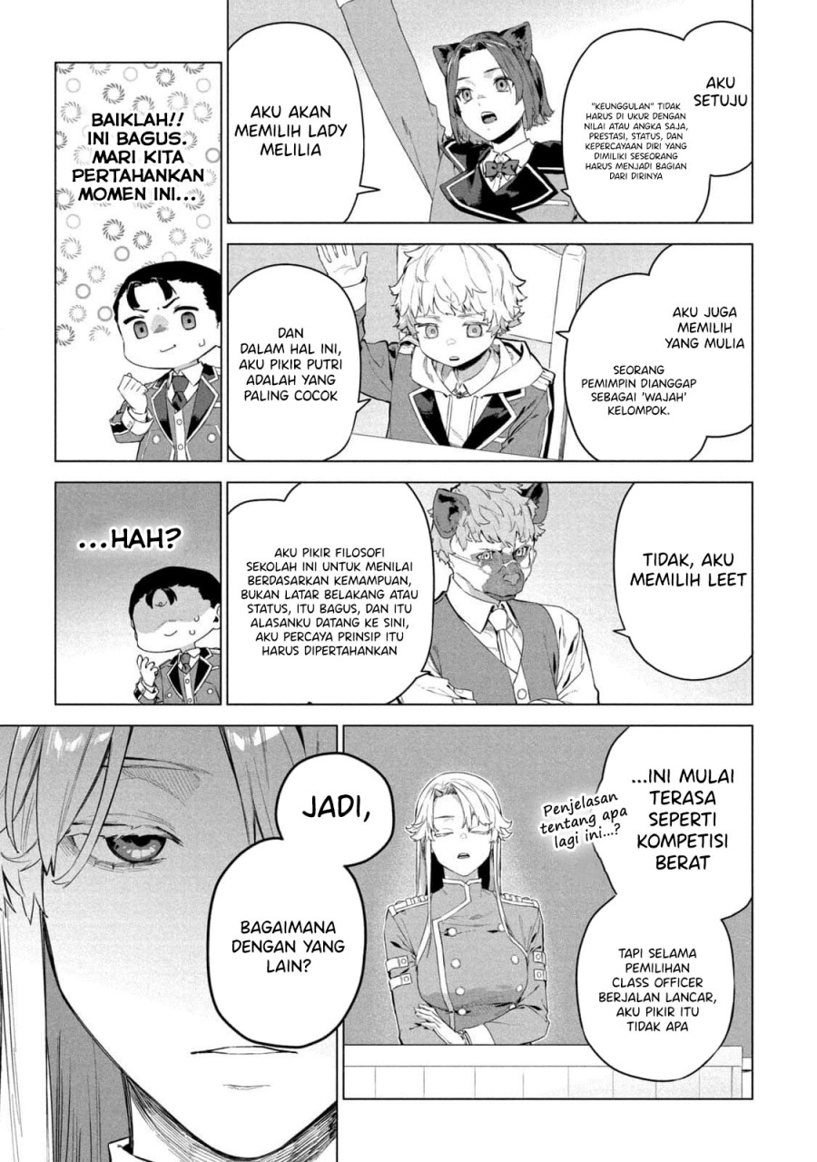 Wagamama Oujo ni Tsukaeta Bannou Shitsuji, Tonari no Teikoku de Saikyou no Gunjin ni Nariagari Musou suru - Chapter 8 - Page 18