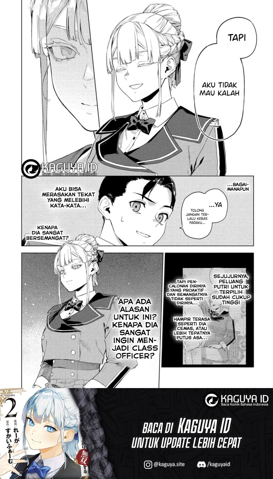 Wagamama Oujo ni Tsukaeta Bannou Shitsuji, Tonari no Teikoku de Saikyou no Gunjin ni Nariagari Musou suru - Chapter 8 - Page 25