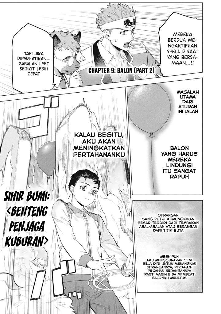 Wagamama Oujo ni Tsukaeta Bannou Shitsuji, Tonari no Teikoku de Saikyou no Gunjin ni Nariagari Musou suru - Chapter 9 - Page 12