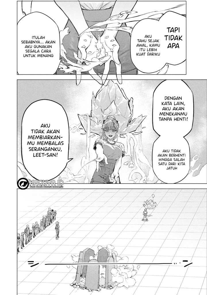 Wagamama Oujo ni Tsukaeta Bannou Shitsuji, Tonari no Teikoku de Saikyou no Gunjin ni Nariagari Musou suru - Chapter 9 - Page 17