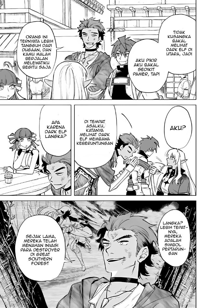 Watashi no Kokoro wa Oji-san de Aru - Chapter 27 - Page 10