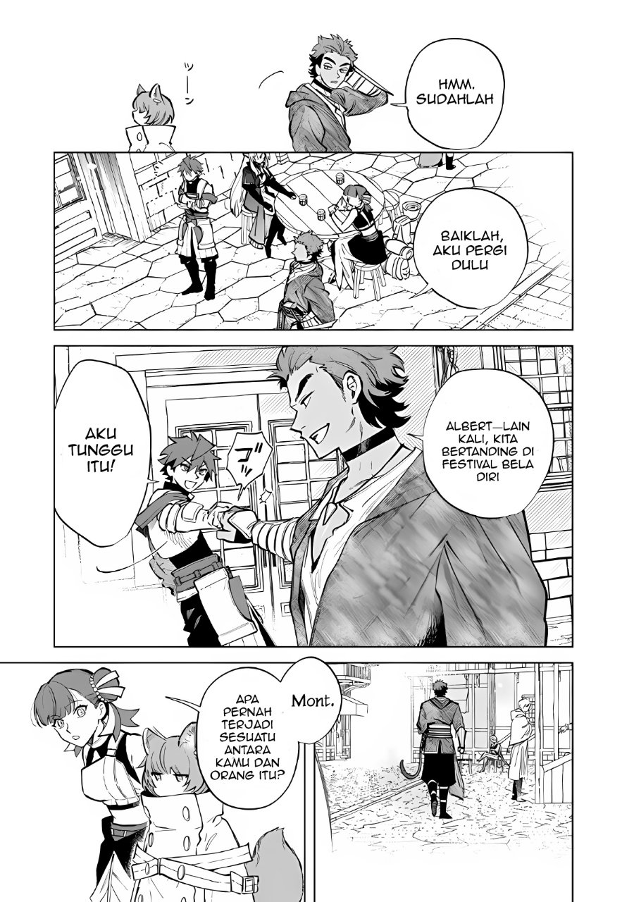 Watashi no Kokoro wa Oji-san de Aru - Chapter 27 - Page 18