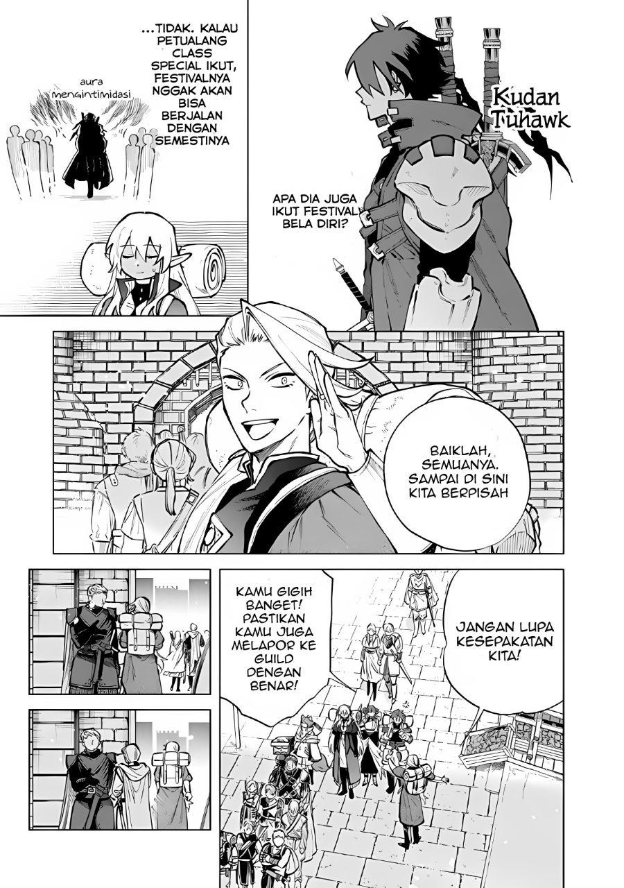 Watashi no Kokoro wa Oji-san de Aru - Chapter 27 - Page 2