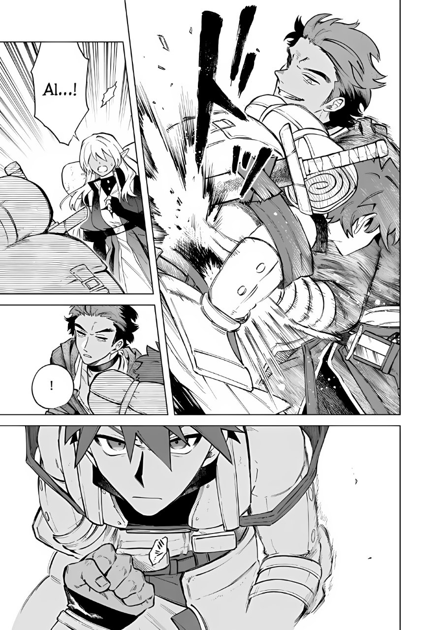 Watashi no Kokoro wa Oji-san de Aru - Chapter 27 - Page 6