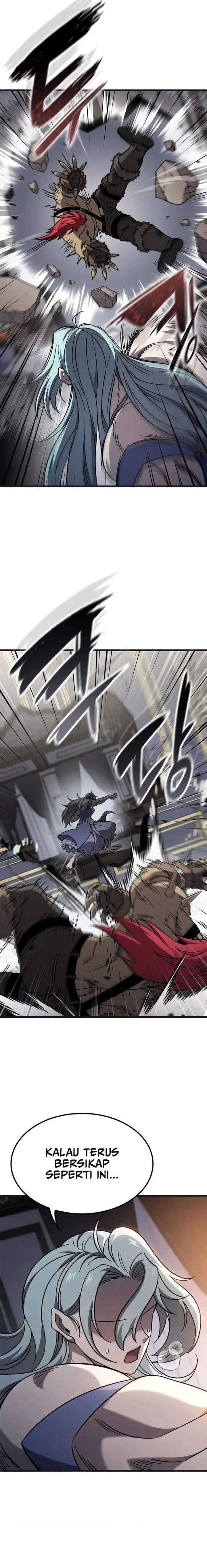 What A Bountiful Harvest, Demon Lord! - Chapter 89 - Page 10