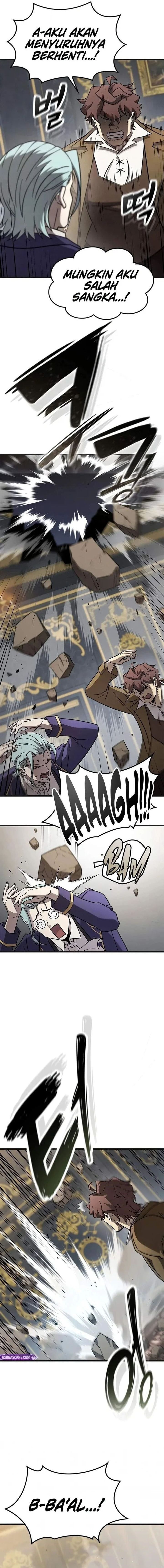 What A Bountiful Harvest, Demon Lord! - Chapter 89 - Page 14