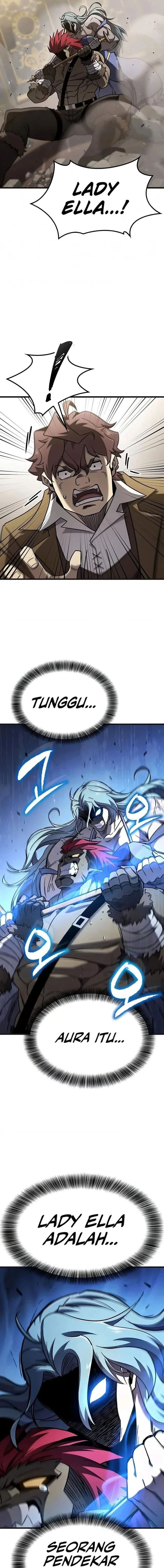 What A Bountiful Harvest, Demon Lord! - Chapter 89 - Page 15