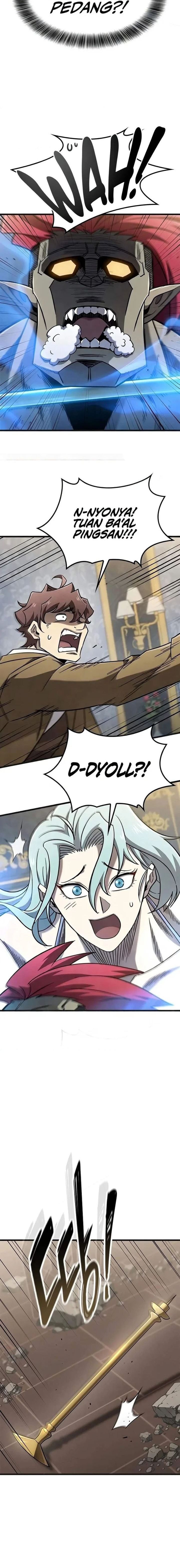 What A Bountiful Harvest, Demon Lord! - Chapter 89 - Page 16