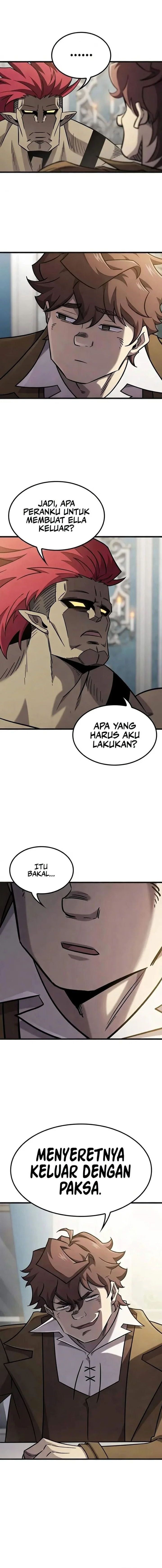 What A Bountiful Harvest, Demon Lord! - Chapter 89 - Page 2