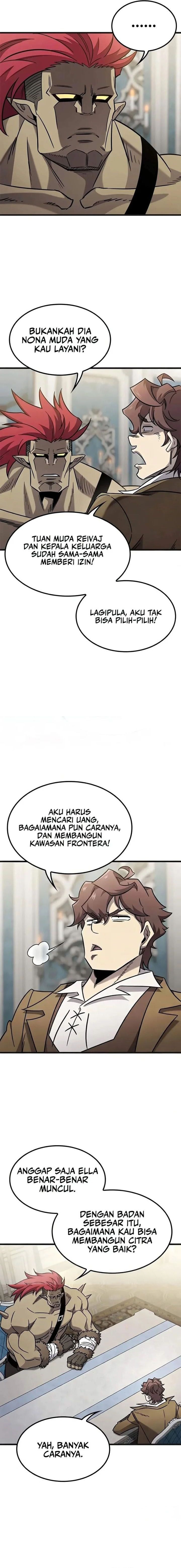 What A Bountiful Harvest, Demon Lord! - Chapter 89 - Page 3