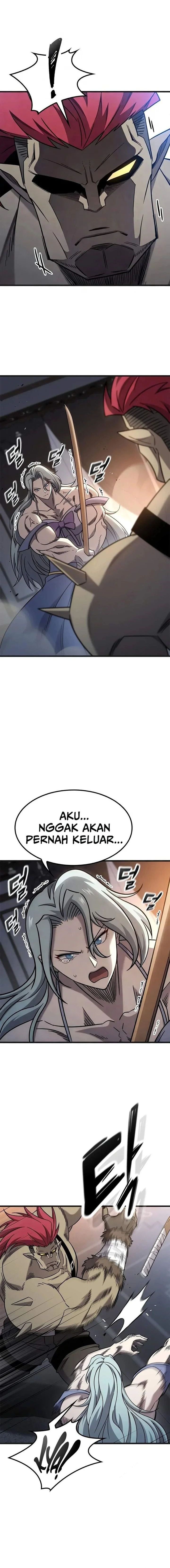 What A Bountiful Harvest, Demon Lord! - Chapter 89 - Page 7