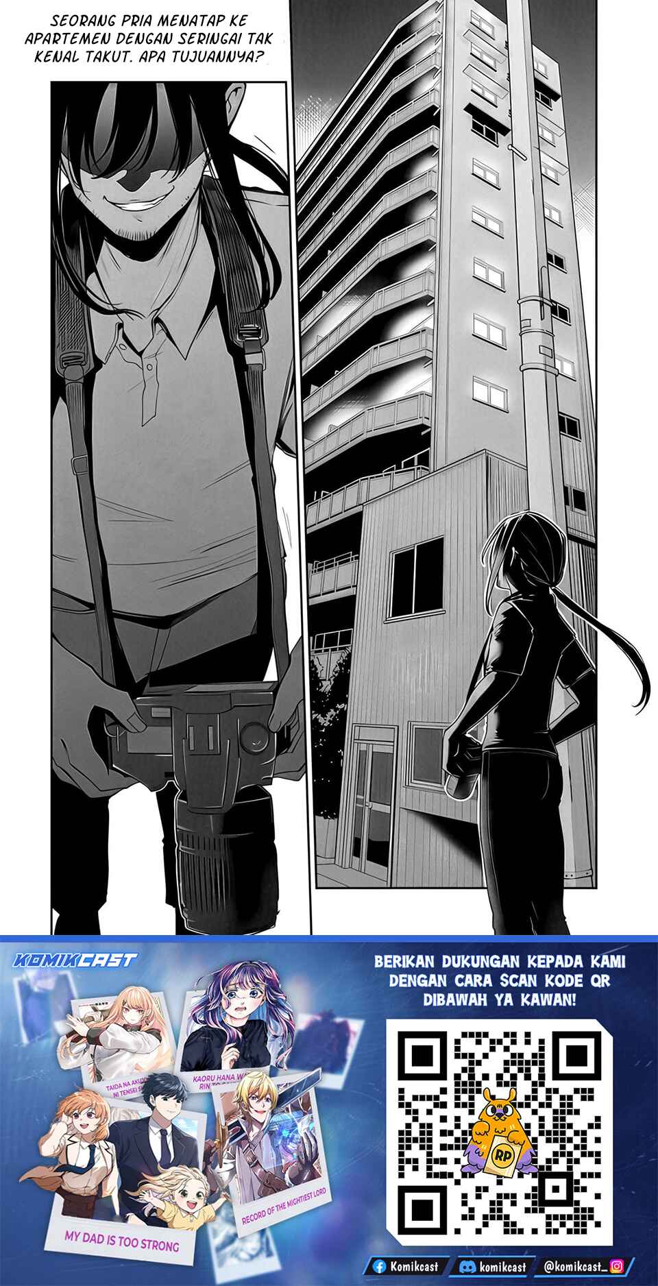 Will You Marry Me If I Quit Being an Idol?! - Chapter 19 - Page 35