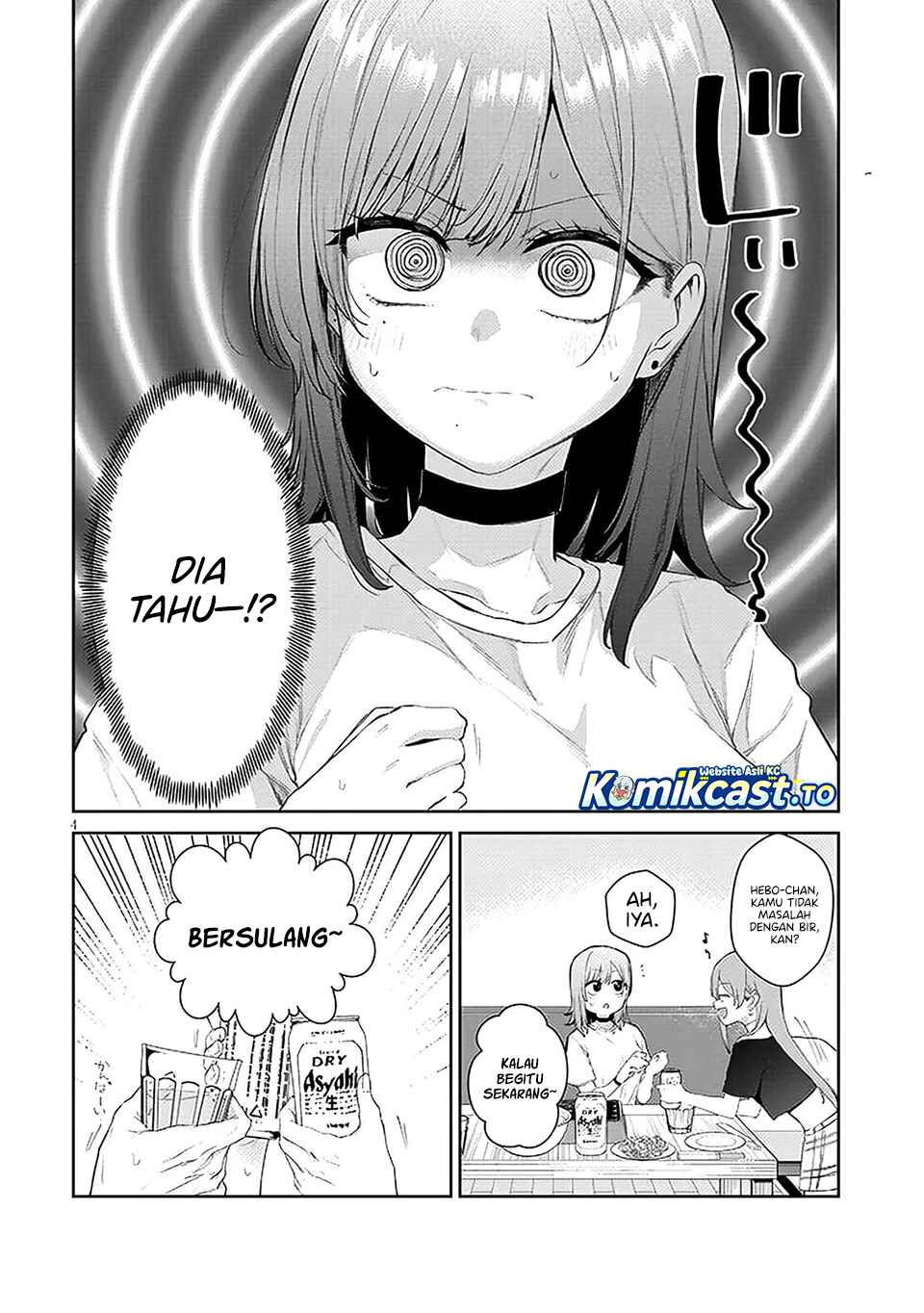 Will You Marry Me If I Quit Being an Idol?! - Chapter 19 - Page 5