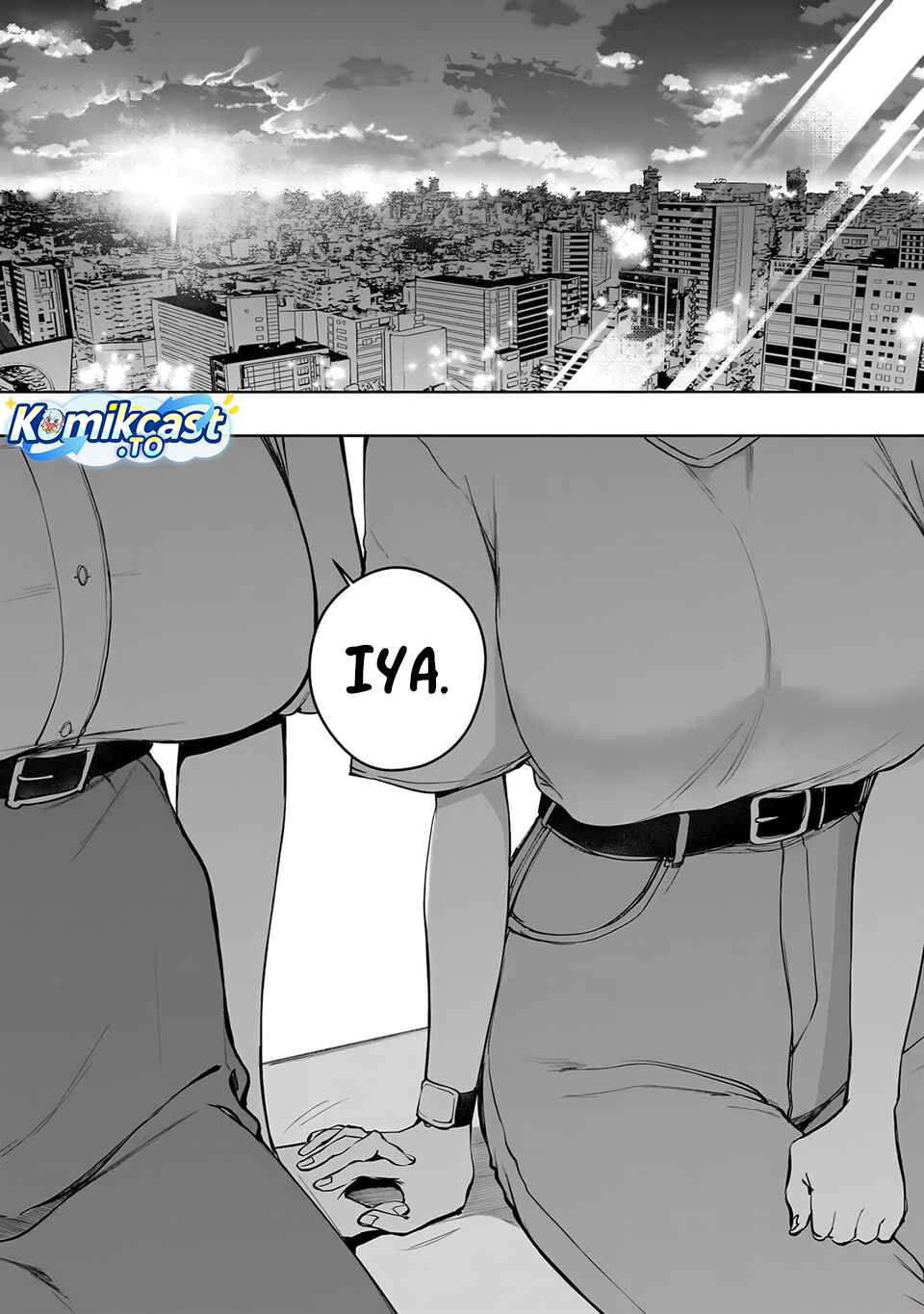 Will You Marry Me If I Quit Being an Idol?! - Chapter 20 - Page 22