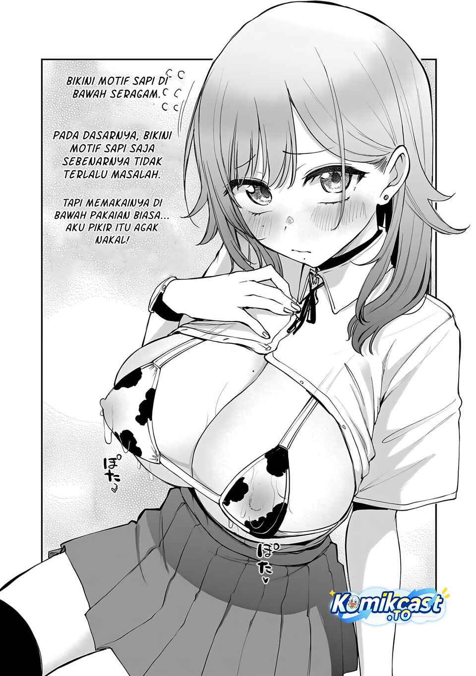 Will You Marry Me If I Quit Being an Idol?! - Chapter 21 - Page 20
