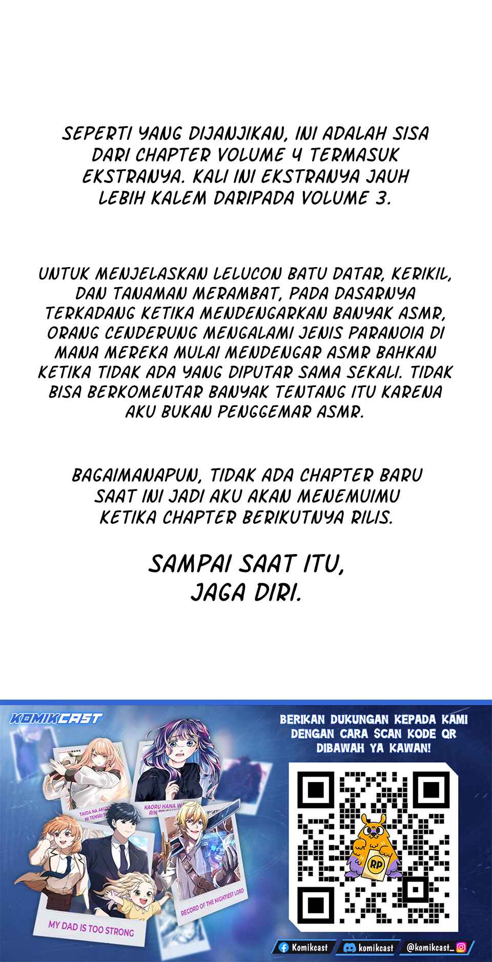 Will You Marry Me If I Quit Being an Idol?! - Chapter 21 - Page 23
