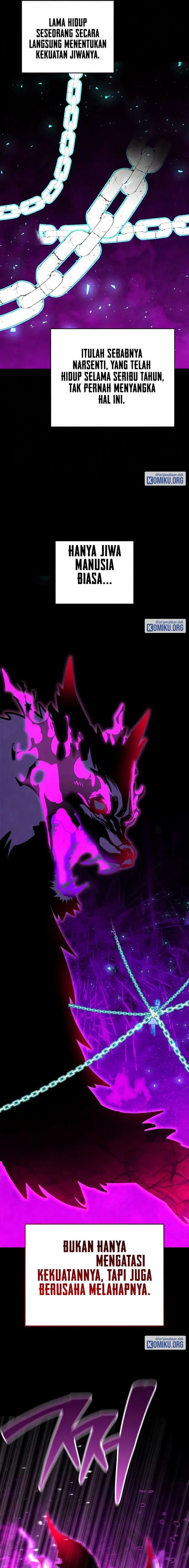 World-Saving is a Skill - Chapter 47 - Page 9