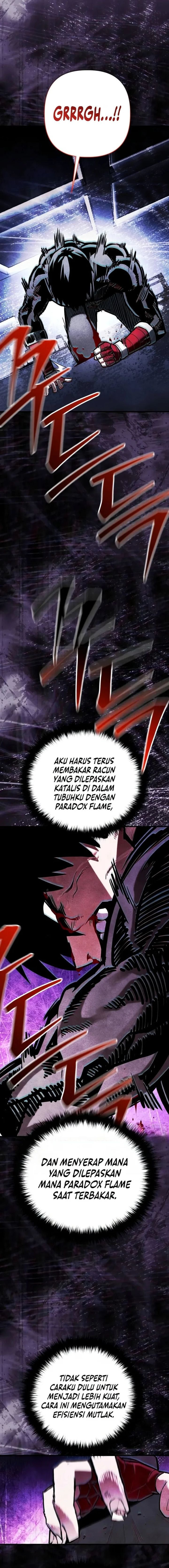 World-Saving is a Skill - Chapter 48 - Page 10