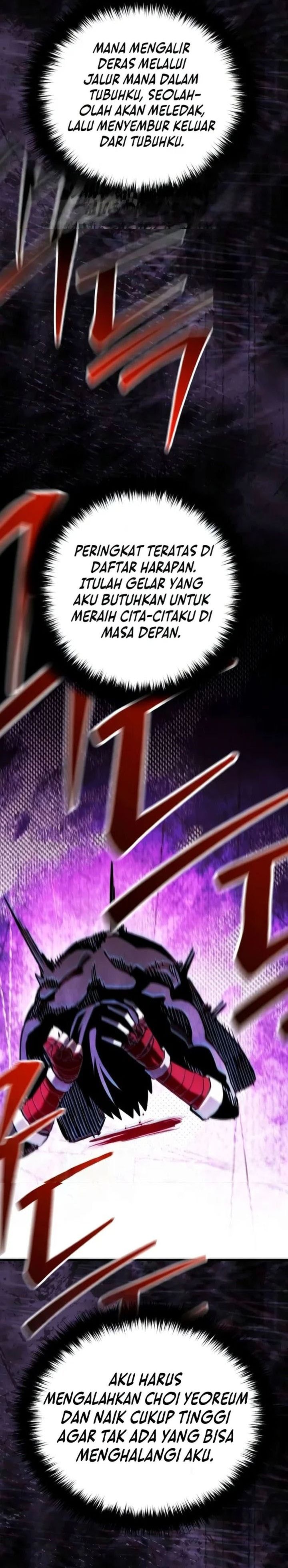 World-Saving is a Skill - Chapter 48 - Page 11