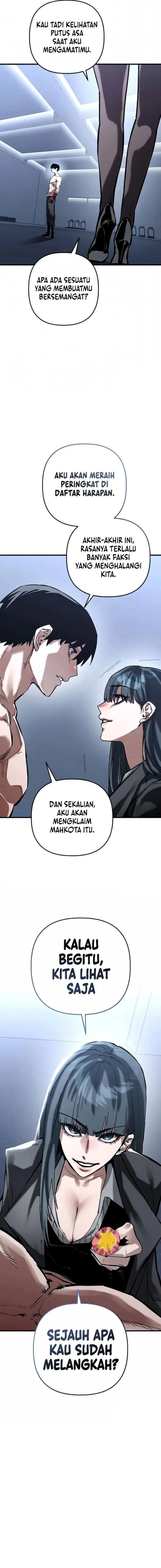 World-Saving is a Skill - Chapter 48 - Page 14
