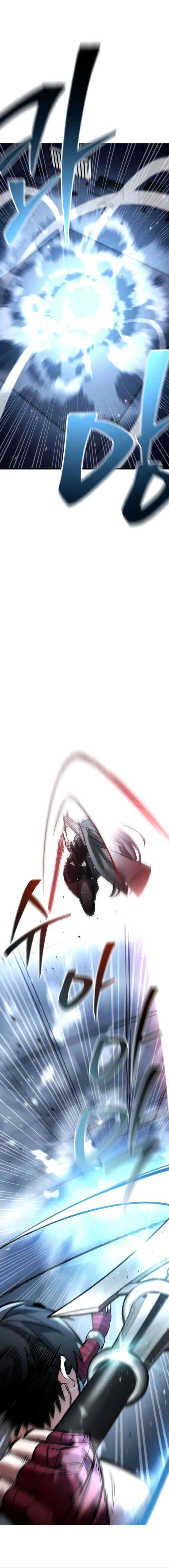 World-Saving is a Skill - Chapter 48 - Page 15