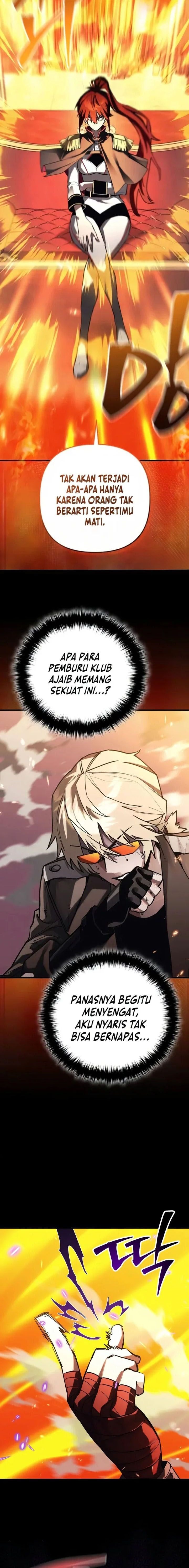 World-Saving is a Skill - Chapter 48 - Page 2