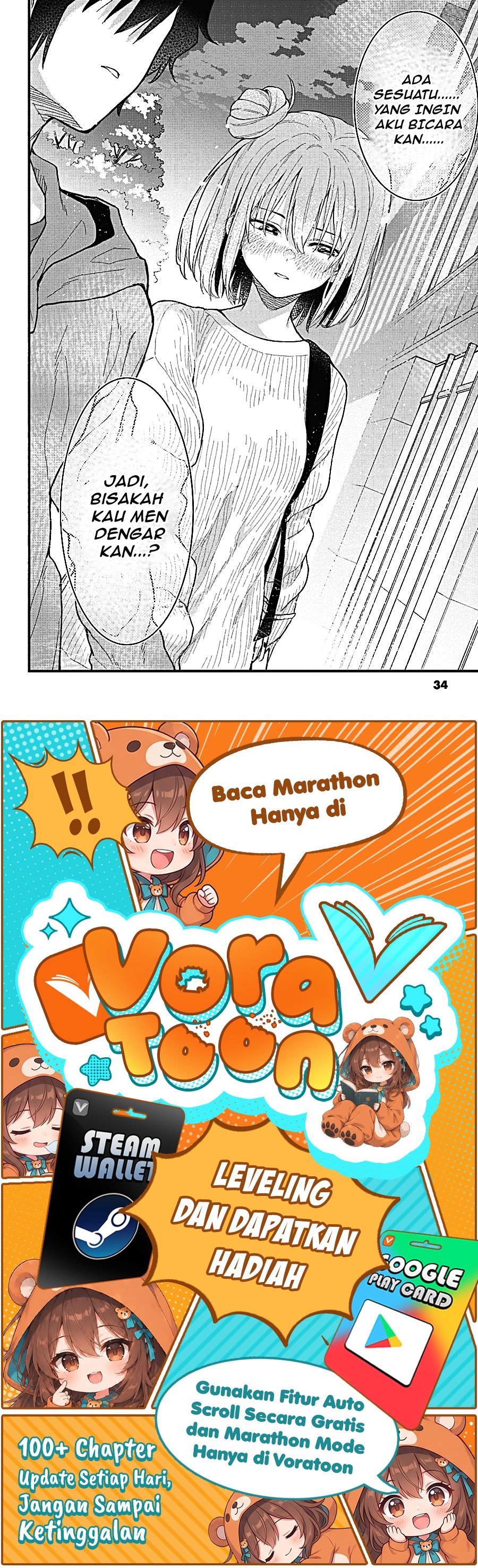Yahari Ore no Seishun Love Come wa Machigatteiru - Chapter 105 - Page 30
