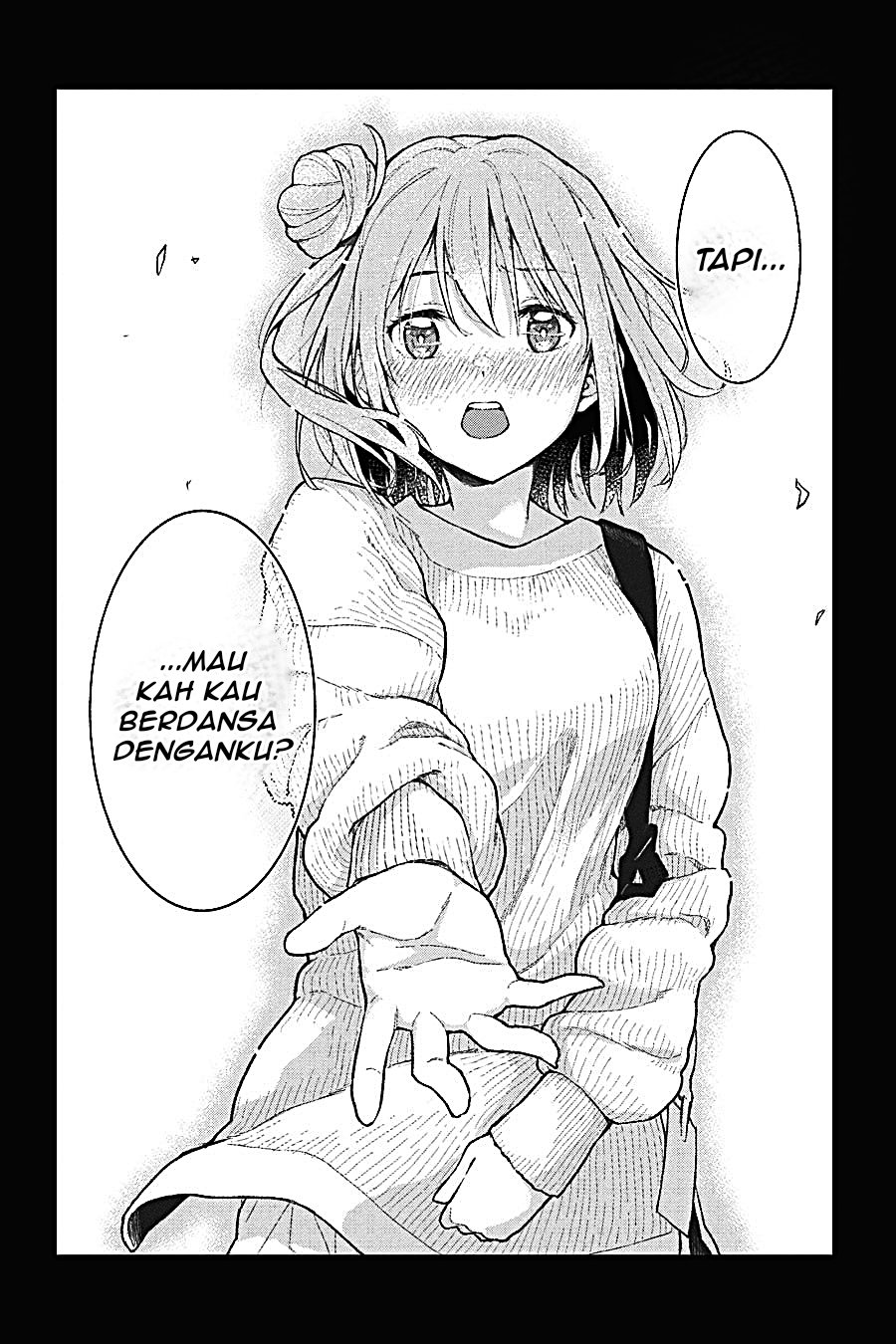 Yahari Ore no Seishun Love Come wa Machigatteiru - Chapter 106 - Page 30