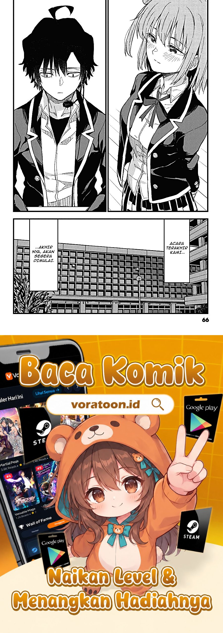 Yahari Ore no Seishun Love Come wa Machigatteiru - Chapter 106 - Page 32