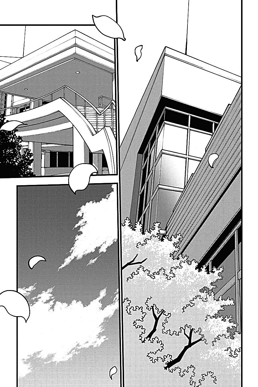 Yahari Ore no Seishun Love Come wa Machigatteiru - Chapter 106 - Page 9