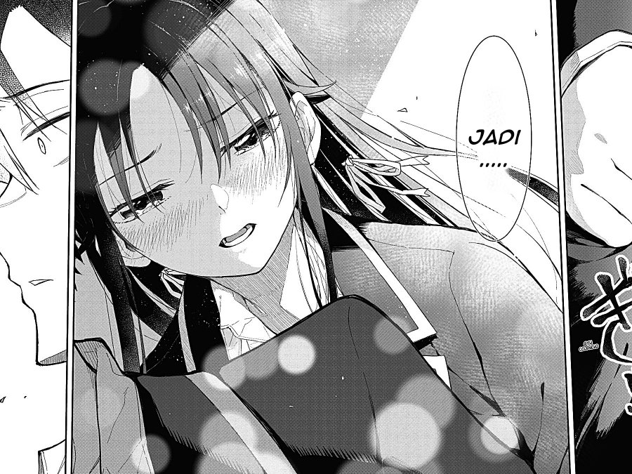 Yahari Ore no Seishun Love Come wa Machigatteiru - Chapter 108 - Page 20