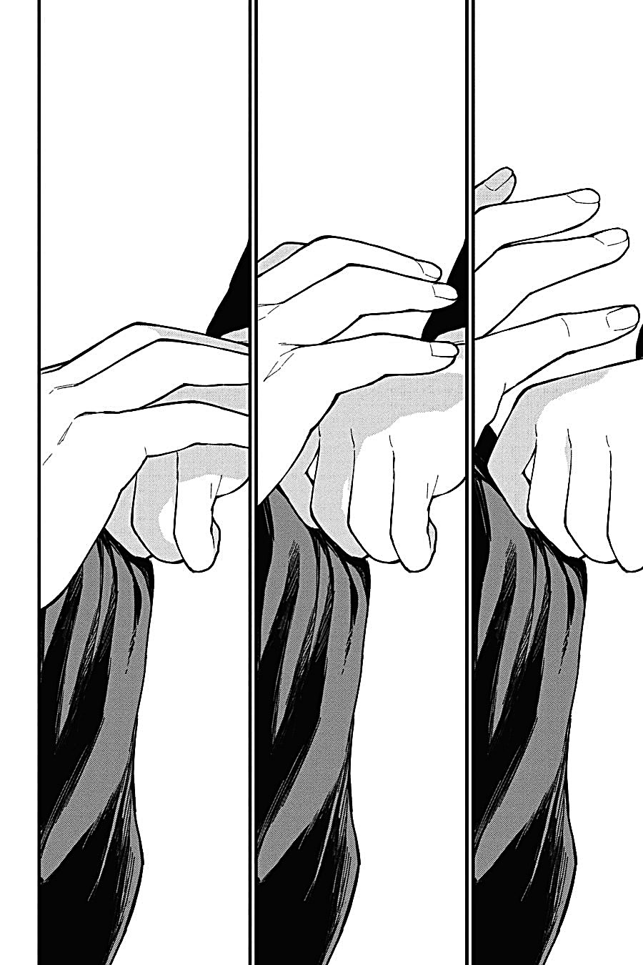 Yahari Ore no Seishun Love Come wa Machigatteiru - Chapter 108 - Page 23