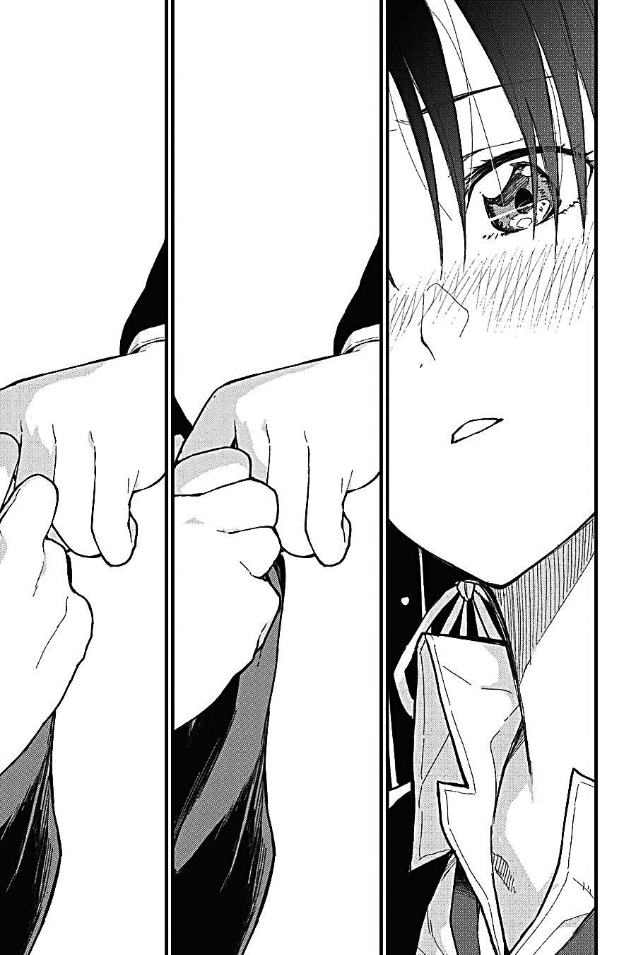 Yahari Ore no Seishun Love Come wa Machigatteiru - Chapter 108 - Page 24