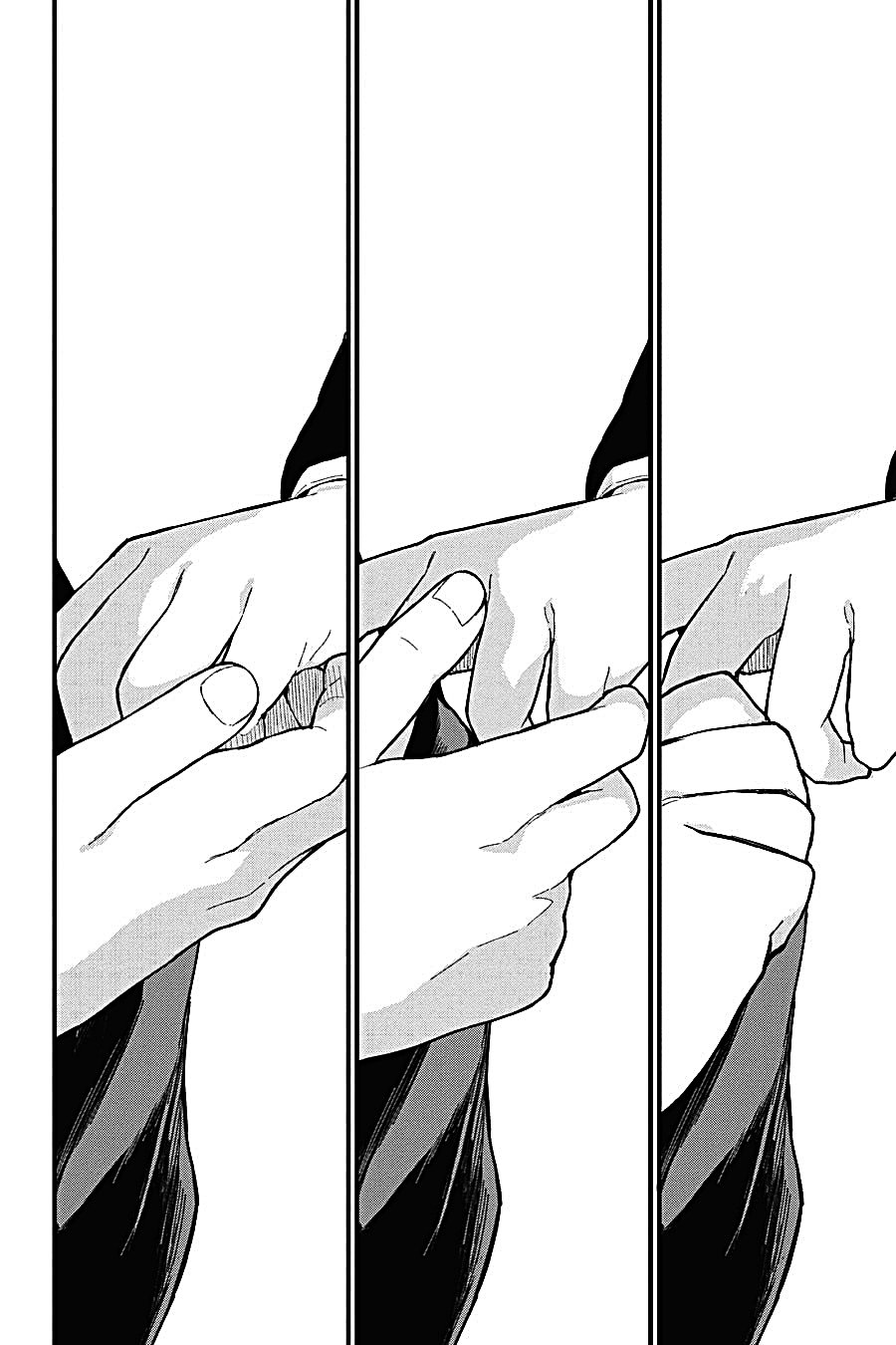 Yahari Ore no Seishun Love Come wa Machigatteiru - Chapter 108 - Page 25