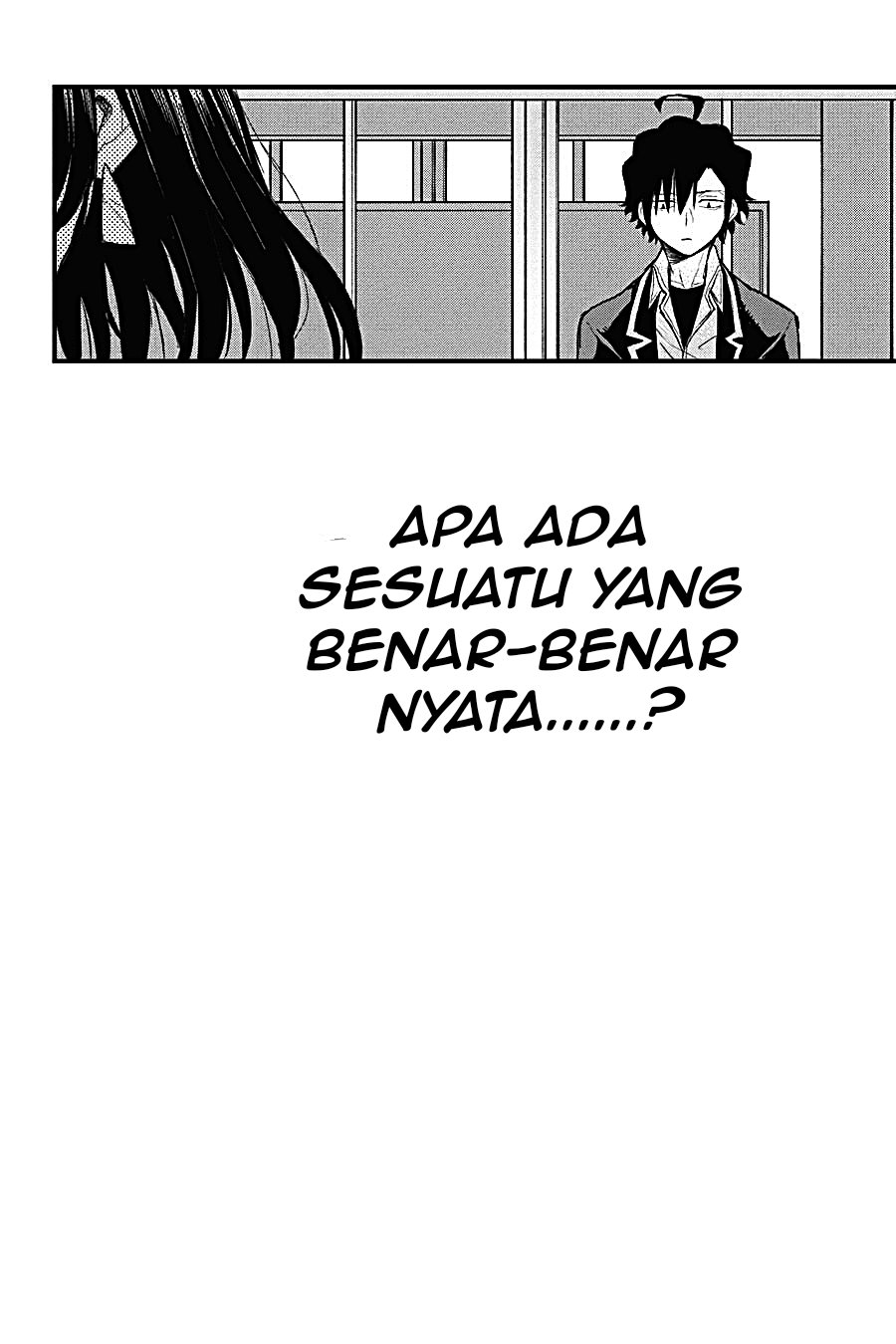 Yahari Ore no Seishun Love Come wa Machigatteiru - Chapter 108 - Page 36