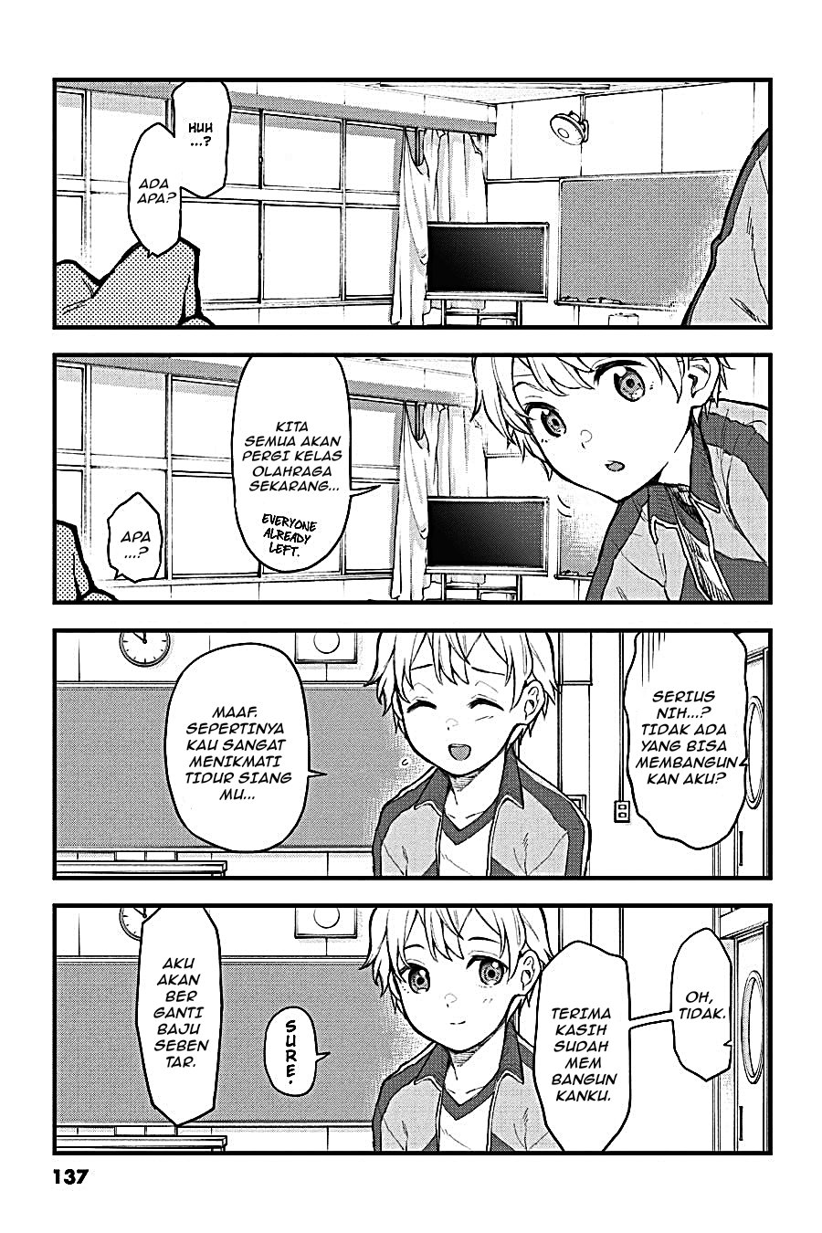 Yahari Ore no Seishun Love Come wa Machigatteiru - Chapter 108 - Page 39